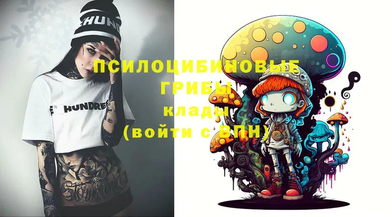 Псилоцибиновые грибы Magic Shrooms  Дудинка 